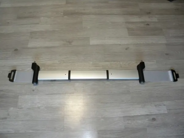 OEM-katollaitejärjestäjä BMW 3 Touring F31 2012-2020 image 2