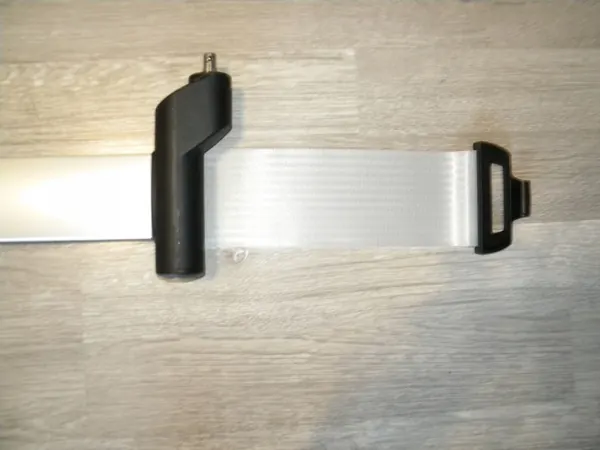 OEM-katollaitejärjestäjä BMW 3 Touring F31 2012-2020 image 3