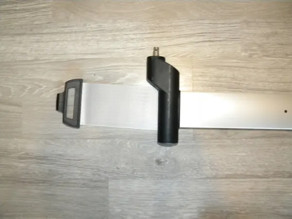 OEM-katollaitejärjestäjä BMW 3 Touring F31 2012-2020 image 4