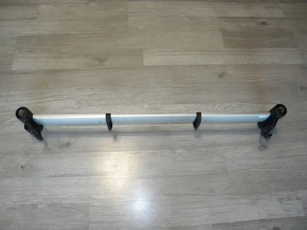 OEM-katollaitejärjestäjä BMW 3 Touring F31 2012-2020 image 6