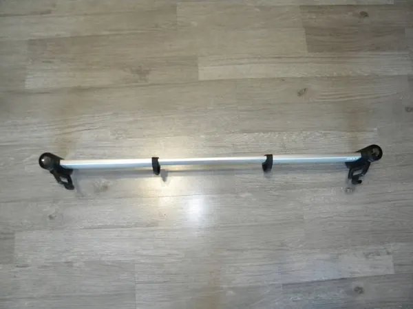 OEM-katollaitejärjestäjä BMW 3 Touring F31 2012-2020 image 7