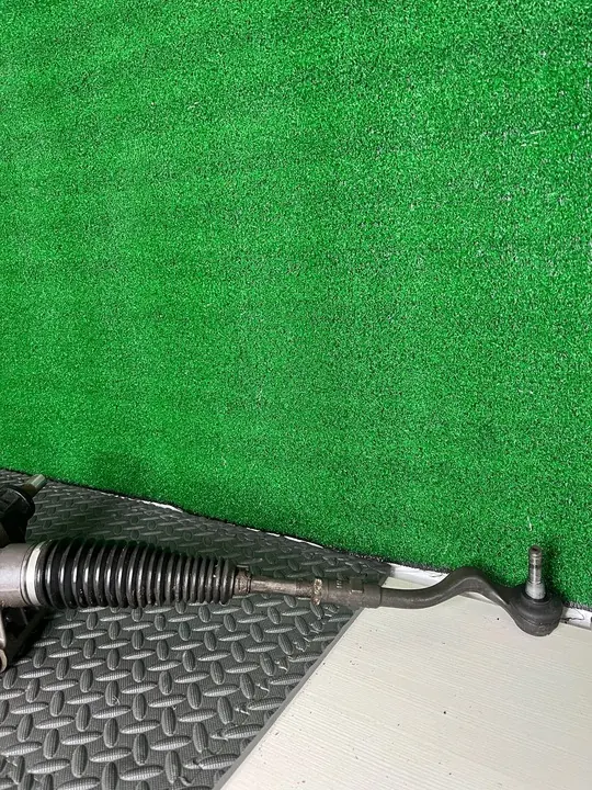 Direção AUDI A6 C7 68km OEM image 2