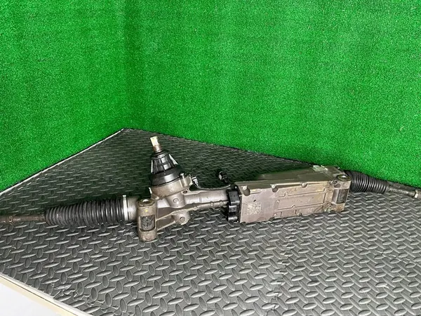 Direção AUDI A6 C7 68km OEM image 6