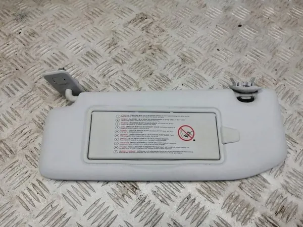 OEM FRE58976 Vasen aurinkovarjo Peugeot 2008 I image 2
