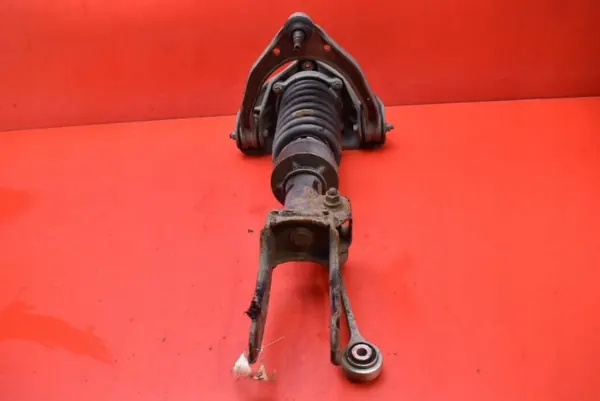 OEM 7L6412022 Fram Höger Stötdämpare Begagnad image 5