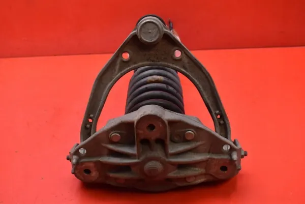 OEM 7L6412022 Fram Höger Stötdämpare Begagnad image 6