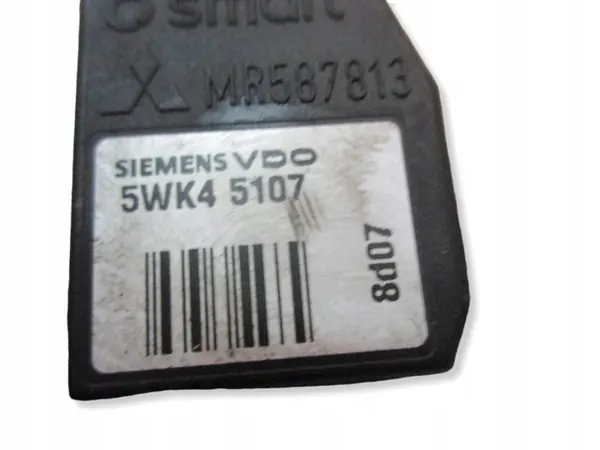 Ontsteeksleutel OEM 4408A040 voor Mitsubishi Colt 6 image 4