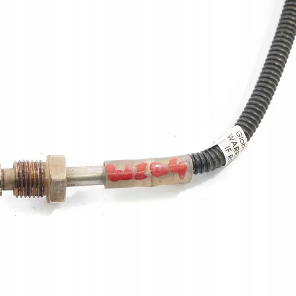 Sensor de Temperatura de Escape Mercedes W204 OM646 A0019053000 image 10