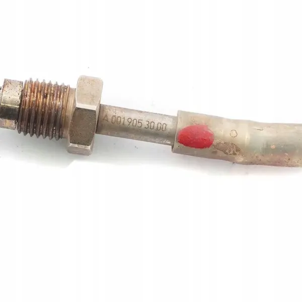 Sensor de Temperatura de Escape Mercedes W204 OM646 A0019053000 image 9