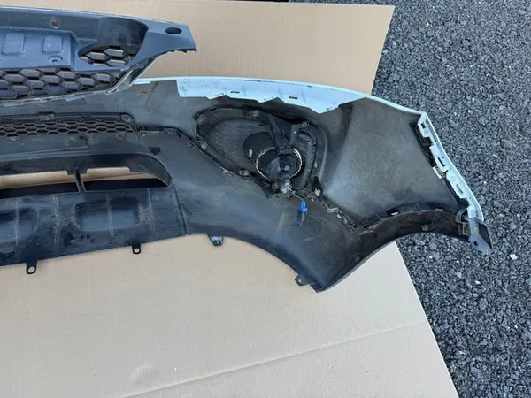 Paraurti anteriore KIA Sorento II 2012 OEM 865112P000 image 5