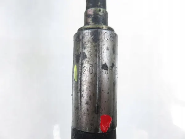 Mercedes ohjausletku OEM 2204665381 image 5