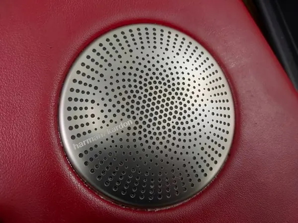 KIA STINGER 17-21 GT Dörrklädsel Set OEM 4st image 3