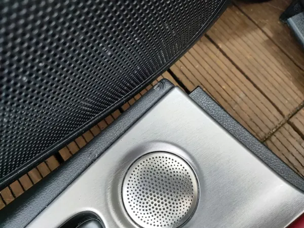 KIA STINGER 17-21 GT Dörrklädsel Set OEM 4st image 4