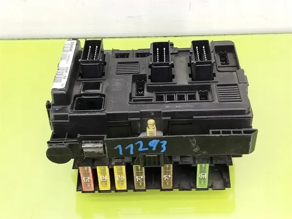 Módulo BSM OEM T118470004J para Peugeot 206 1998-2009 image 2