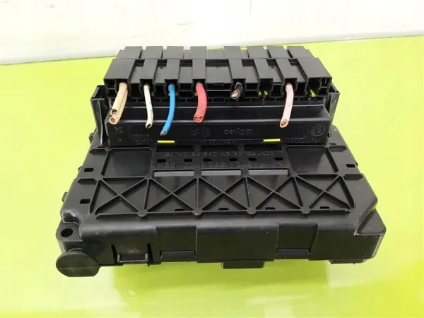 Módulo BSM OEM T118470004J para Peugeot 206 1998-2009 image 3