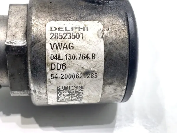 Régulateur Pression Carburant OEM 04L130764B VW T6 image 4