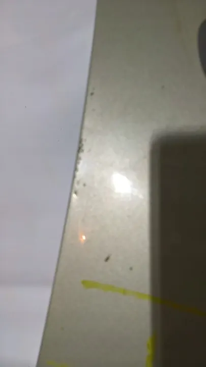 Parafango Anteriore Destro Mini Cooper F55 F56 F57 OE 7374522 image 2