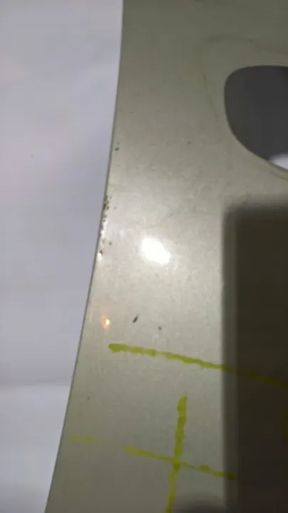 Parafango Anteriore Destro Mini Cooper F55 F56 F57 OE 7374522 image 3