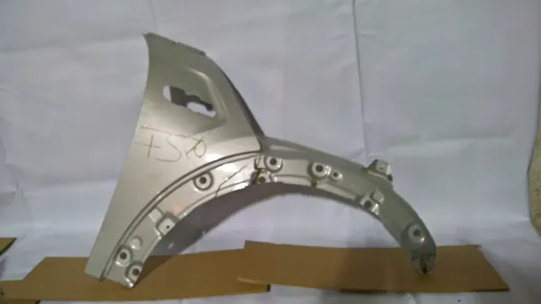 Parafango Anteriore Destro Mini Cooper F55 F56 F57 OE 7374522 image 4