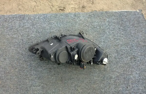 Farol dianteiro esquerdo Peugeot 307 02-05 OEM 6204Q5 image 3