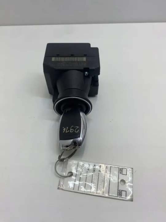 Starter Mercedes-Benz SL R230 OEM 2305451708 image 5