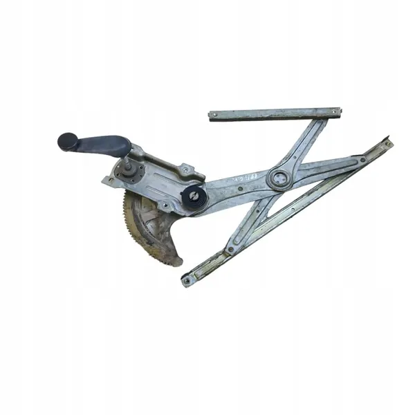 Manueller Fensterheber hinten links OEM 698400F010 image 2