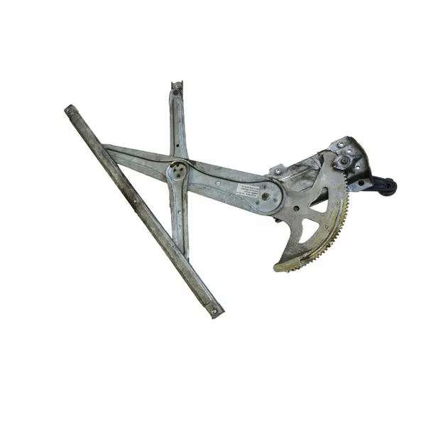 Manueller Fensterheber hinten links OEM 698400F010 image 3