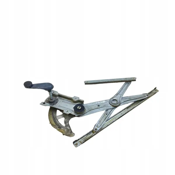 Manueller Fensterheber hinten links OEM 698400F010 image 4