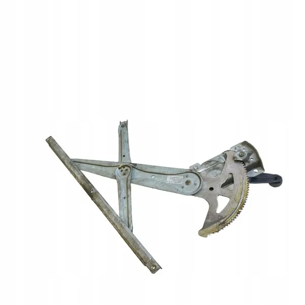 Manueller Fensterheber hinten links OEM 698400F010 image 6