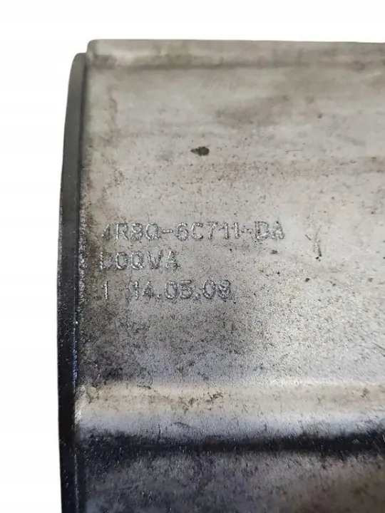 Gebruikte oliekoeler OEM 4R8Q6C711DA voor Jaguar image 5