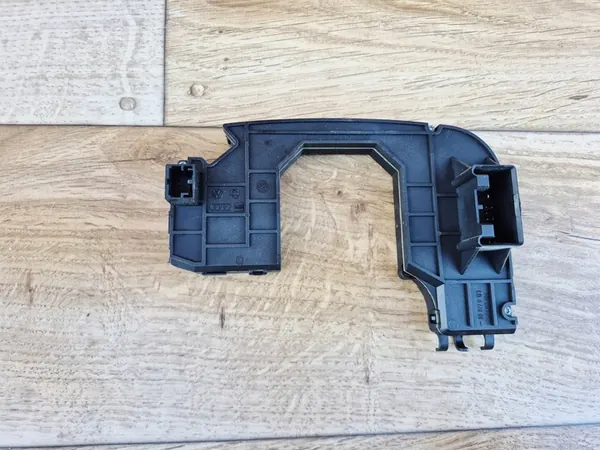 Stuurmodule Audi A4 B6 8E0953549L image 3