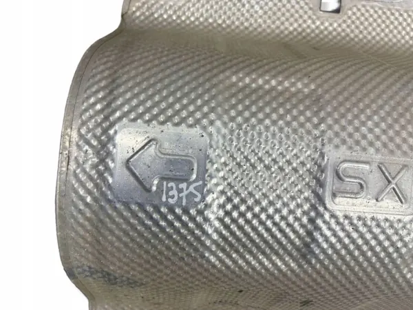 Abgashitzschild Hyundai Kona II 2025 OEM 28788BE200 image 10