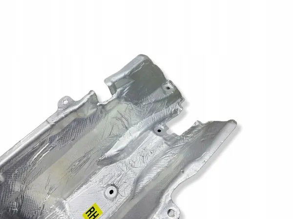Abgashitzschild Hyundai Kona II 2025 OEM 28788BE200 image 4