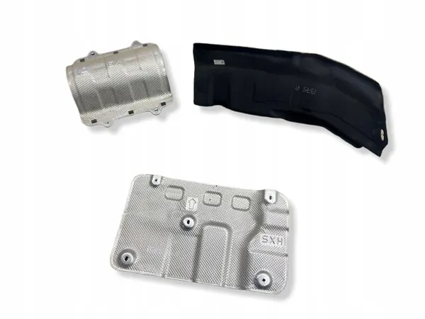 Abgashitzschild Hyundai Kona II 2025 OEM 28788BE200 image 6