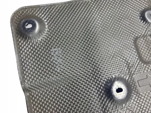Abgashitzschild Hyundai Kona II 2025 OEM 28788BE200 image 9