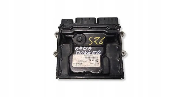 Dator OEM 0281036484 för Dacia Dokker F67 image 2