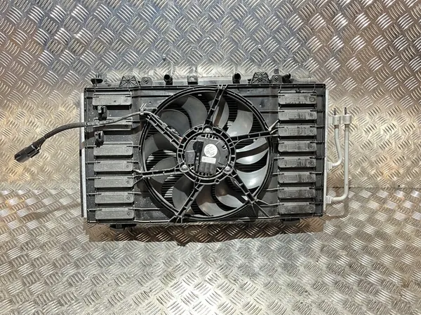 Koelsysteemset Opel Mokka II B 2020 Elektrisch OEM image 3