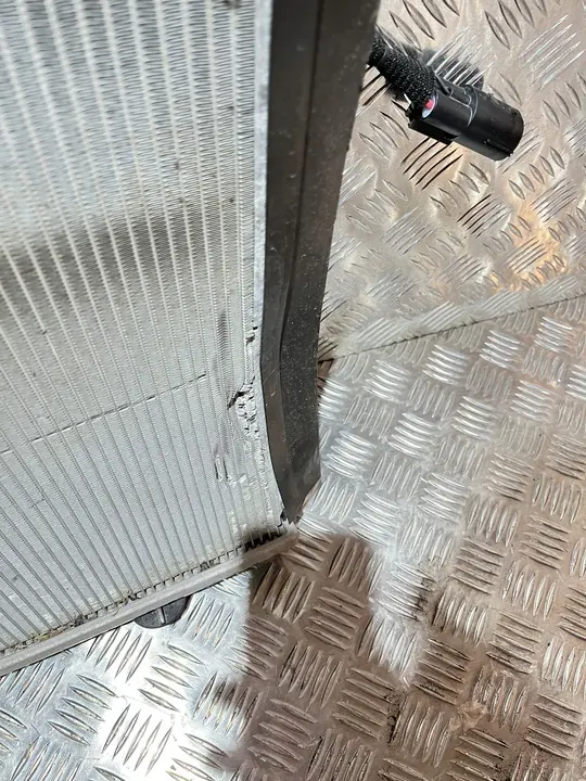 Koelsysteemset Opel Mokka II B 2020 Elektrisch OEM image 4