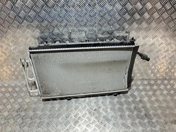 Koelsysteemset Opel Mokka II B 2020 Elektrisch OEM image 6