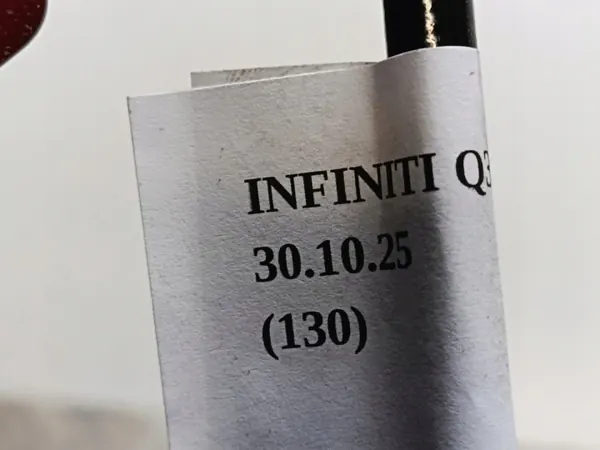 Remleidingen ABS-pomp OEM 08000702 voor Infiniti Q30 image 8