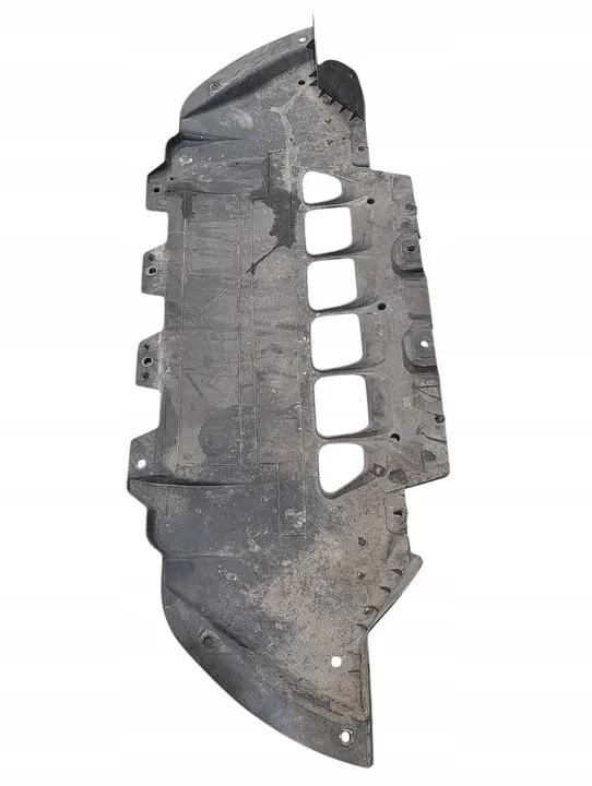 MASERATI GHIBLI III Nedre Stötfångarskydd 670001748 image 2