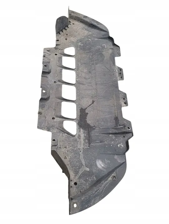 MASERATI GHIBLI III Nedre Stötfångarskydd 670001748 image 3