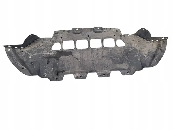 MASERATI GHIBLI III Nedre Stötfångarskydd 670001748 image 4