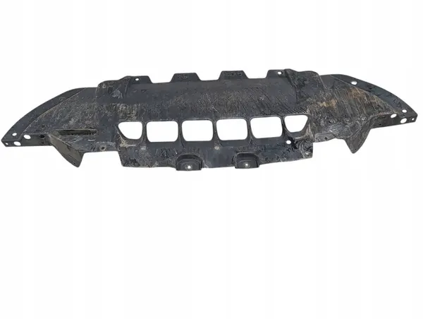 MASERATI GHIBLI III Nedre Stötfångarskydd 670001748 image 5