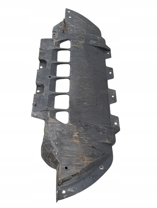 MASERATI GHIBLI III Nedre Stötfångarskydd 670001748 image 6