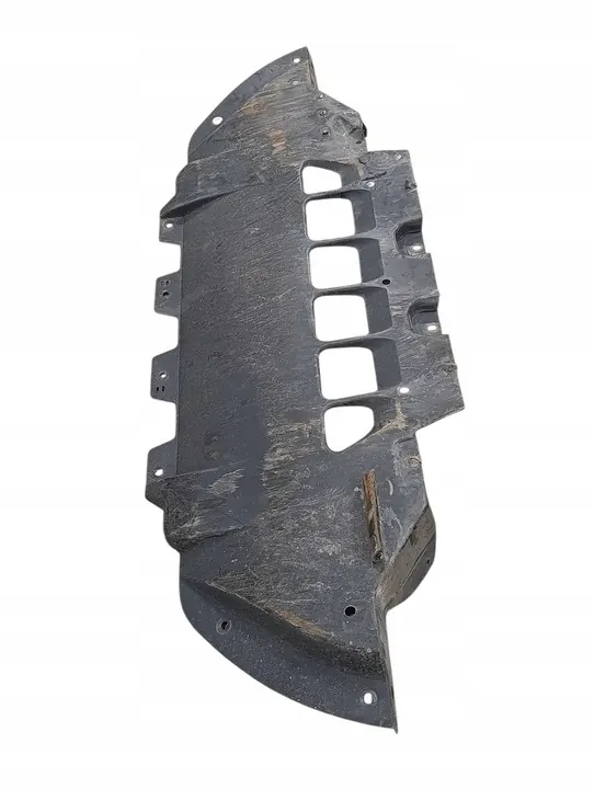 MASERATI GHIBLI III Nedre Stötfångarskydd 670001748 image 7