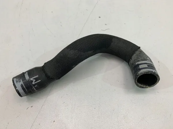 Tubo de llenado de aceite Porsche 911 992 OEM 992115310A image 2