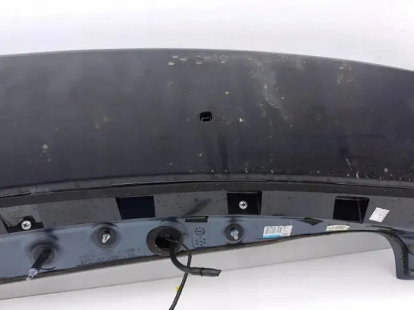 Spoiler maletero Kia Niro OEM 87210AT000 - Usado image 4