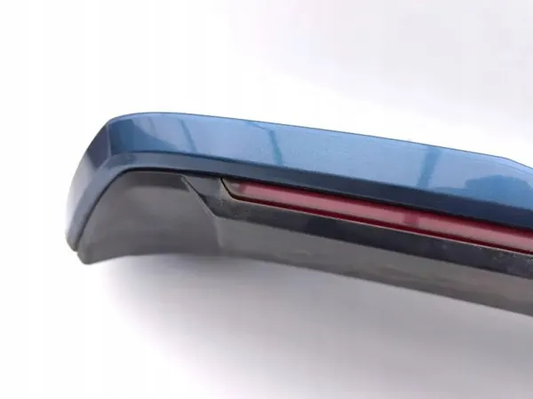 Spoiler maletero Kia Niro OEM 87210AT000 - Usado image 5