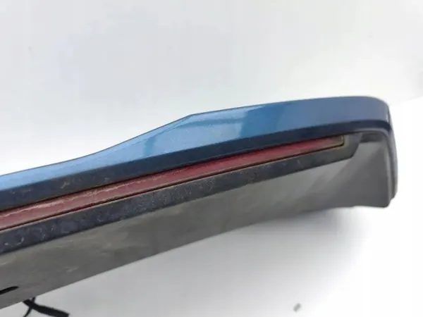 Spoiler maletero Kia Niro OEM 87210AT000 - Usado image 6